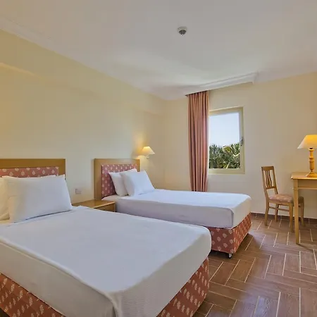 Kentia Apart 4* Antália