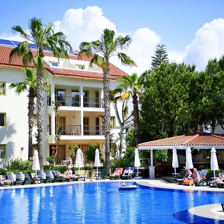 Kentia Apart Hotel de apartamente