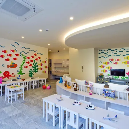 Kentia Apart Hotel de apartamente