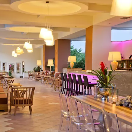 Hotel de apartamente Kentia Apart Antalya