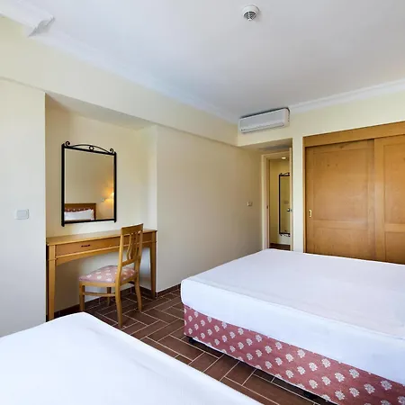 Hotel de apartamente Kentia Apart Antalya