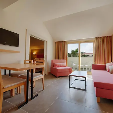 Kentia Apart Hotel de apartamente