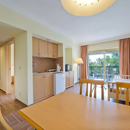 Kentia Apart Lägenhetshotell
