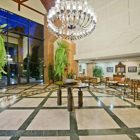 Kentia Apart Lägenhetshotell 4*