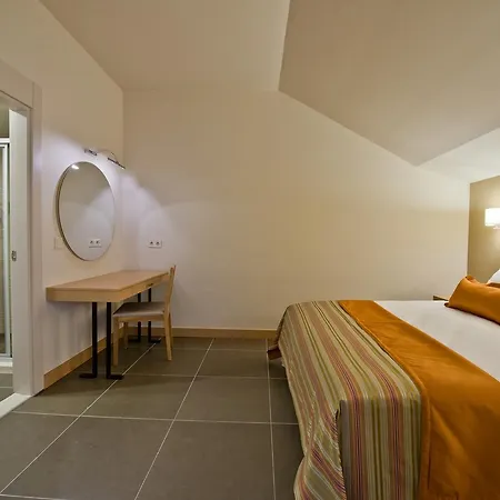 Kentia Apart Lägenhetshotell Antalya