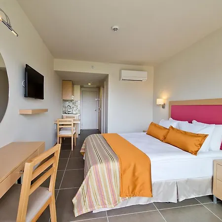 Kentia Apart 4* Antalia
